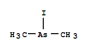 二甲基-亚胂基碘化物