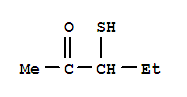 3-巯基-2-戊酮
