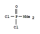 N.N-二甲基磷氨基二氯化物