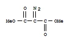 重氮丙二酸二甲酯