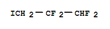 1-碘-2,2,3,3-四氟丙烷 396204