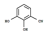 2,3-二羟基苯甲腈