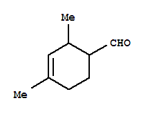2,4-二甲基-3-环己烯-1-甲醛