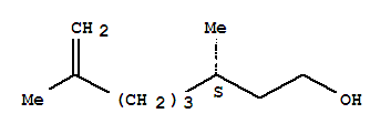 (S)-3,7-二甲基-7-辛烯-1-醇