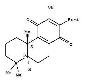 罗列酮对照品(标准品) | 6812-87-9