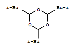 2,4,6-三异丁基-1,3,5-三氧杂环己烷