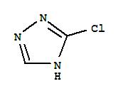 3--氯-1,2,4-三氮唑