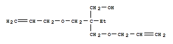 三羟甲基丙烷二烯丙基醚
