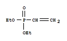 乙烯基膦酸二乙酯