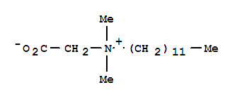 十二烷基二甲基胺乙内酯