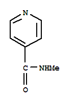N-甲基异烟酰胺