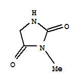3-甲基咪唑啉-2,4-二酮