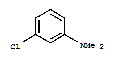 3-氯-N,N-二甲基苯胺