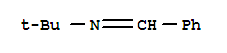 2-甲基-N-(苯基亚甲基)-2-丙胺 212272