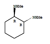 (R,R)-(?)-N,N-二甲基-1,2-环己二胺