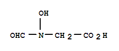 N-羟基-N-甲酰甘氨酸