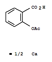 乙酰水杨酸钙
