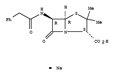 青霉素G钠盐 244024