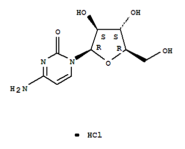盐酸阿糖胞苷