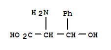 DL-β-苯基丝氨酸