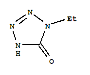 1-乙基-1,4-二氢-5H-四唑-5-酮