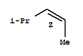 顺式-4-甲基-2-戊烯