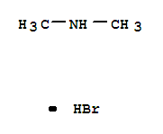 二甲基溴化氨