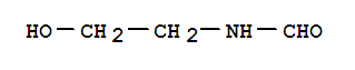 N-2-羟基乙基甲酰胺
