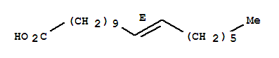 11-反-十八烯酸