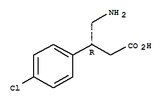 (R)-巴氯芬