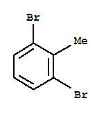 2,6-二溴甲苯