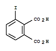 3-碘邻苯二甲酸