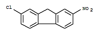 2-氯-7-硝基芴
