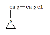 1-(2-氯乙基)吖丙啶