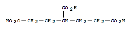 1,3,5-三羧基戊烷