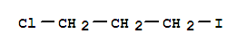 1-氯-3-碘丙烷 182636