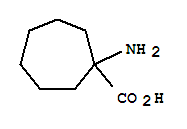 1-氨基环庚烷甲酸