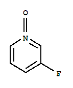 3-氟吡啶N-氧化物