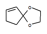 2-环戊烯-1-酮缩乙二醇