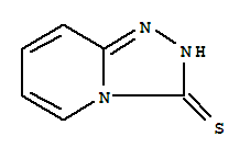 [1,2,4]三唑[4,3-A]吡啶-3-硫醇