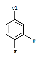 4-氯-1，2-二氟苯