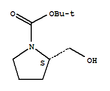 BOC-脯氨醇