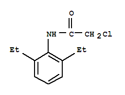 2-氯-2,6-二乙基乙酰苯胺