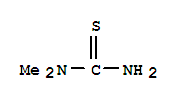 N,N-二甲基硫脲
