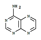 4-蝶啶胺