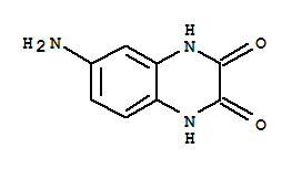 6-氨基-2,3-二羟基喹喔啉