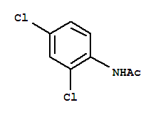 2,4-二氯乙酰苯胺