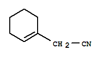1-环己烯乙腈