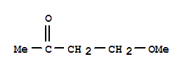 4-甲氧基丁-2-酮