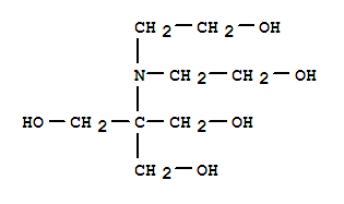二（2-羟乙基）氨基三（羟甲基）甲烷